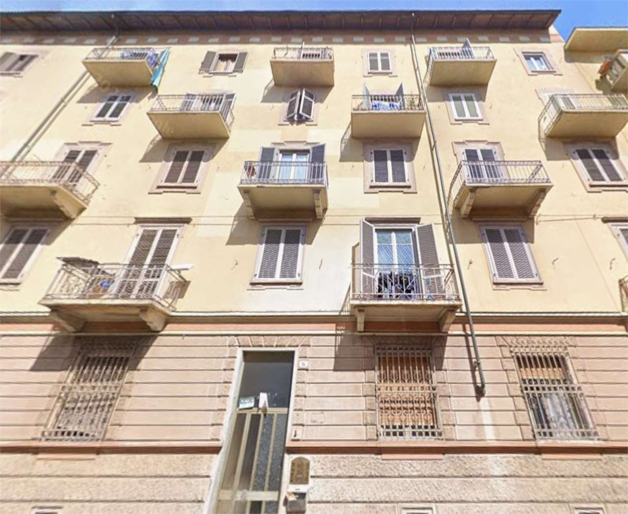 Appartamento in vendita a Torino, Aurora, ... - foto 2
