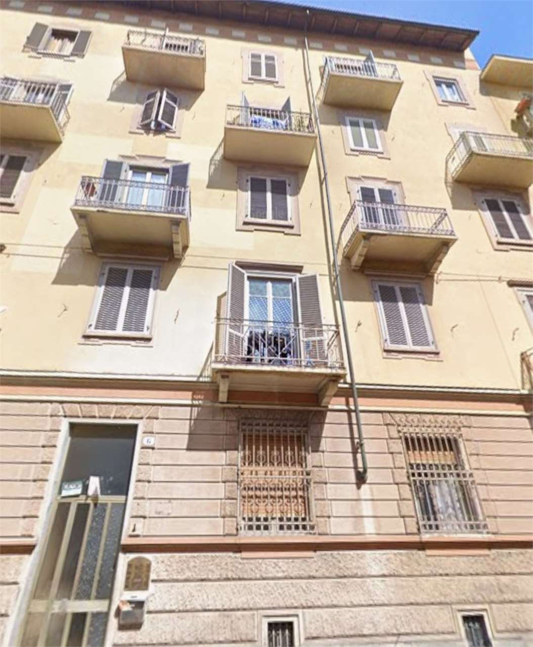 Appartamento in vendita a Torino, Aurora, ... - foto 3