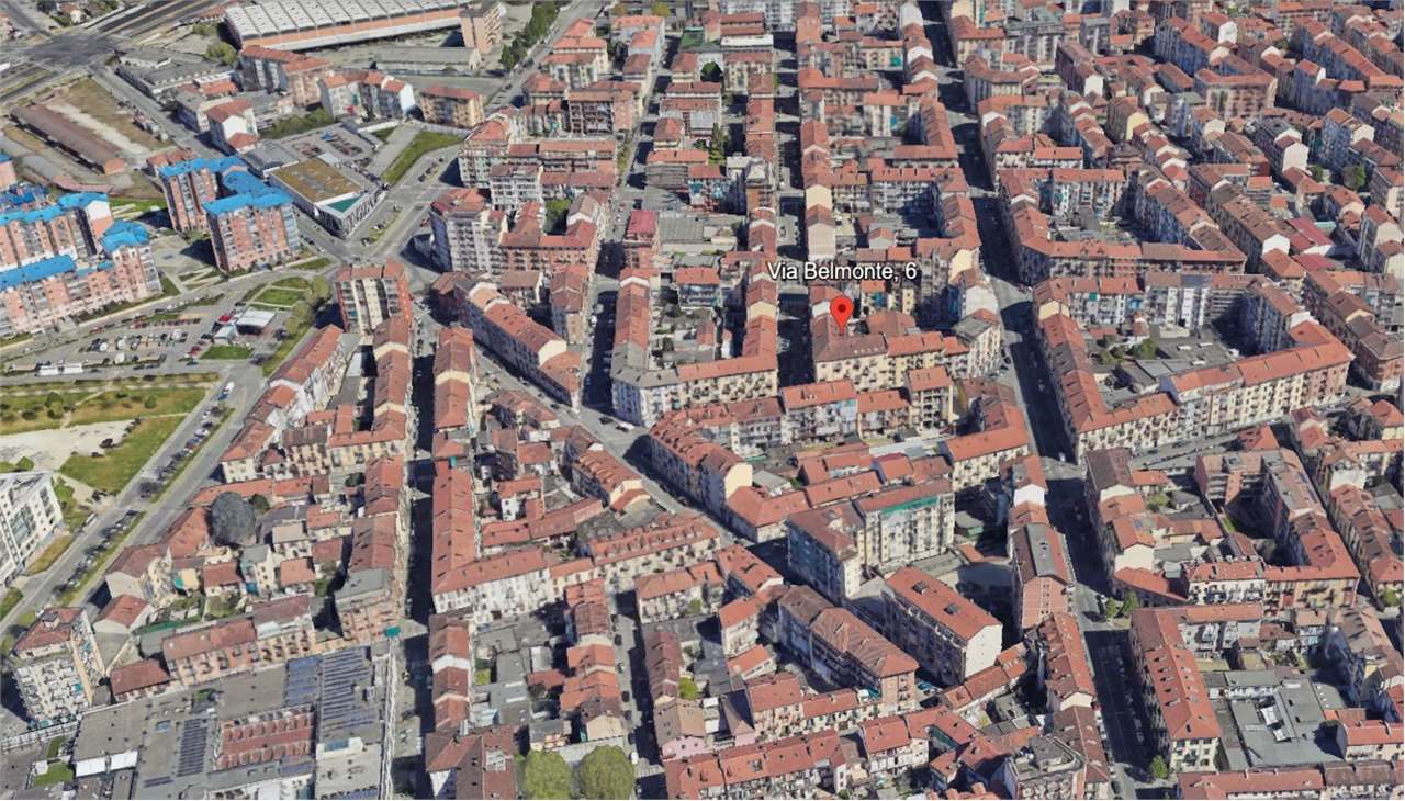 Appartamento in vendita a Torino, Aurora, ... - foto 4
