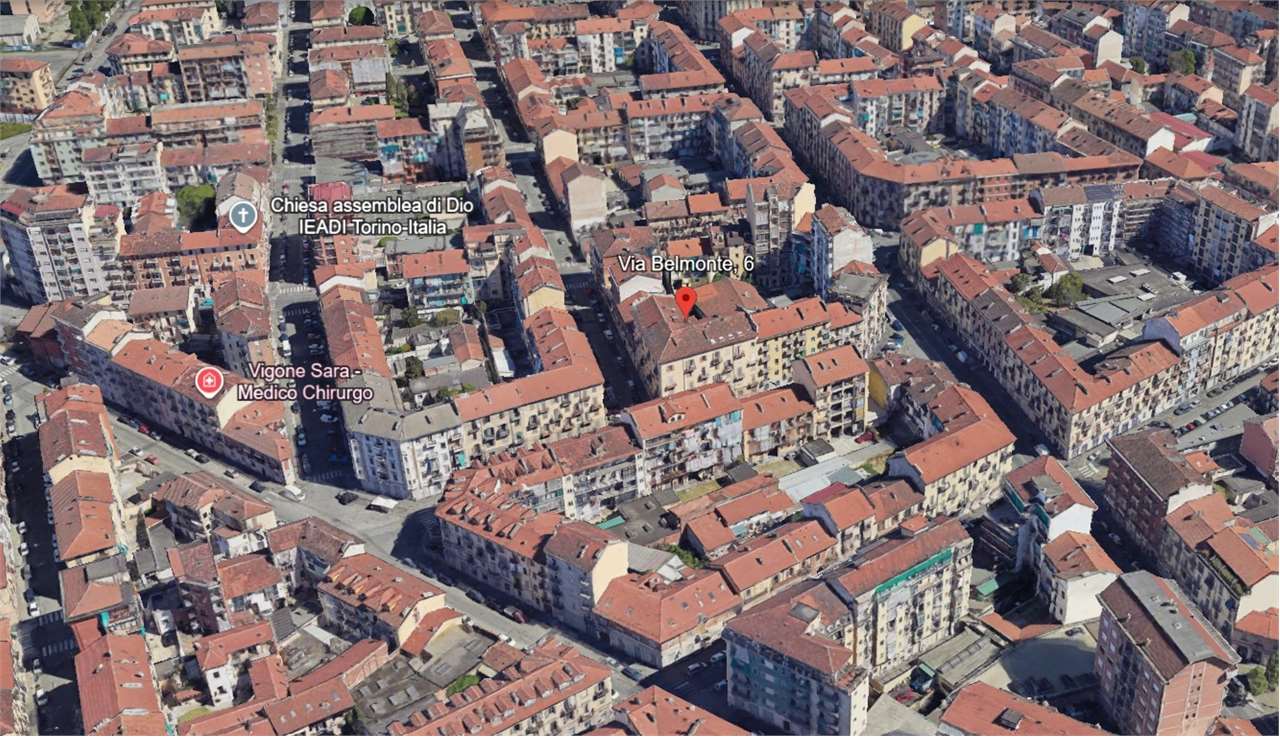 Appartamento in vendita a Torino, Aurora, ... - foto 5