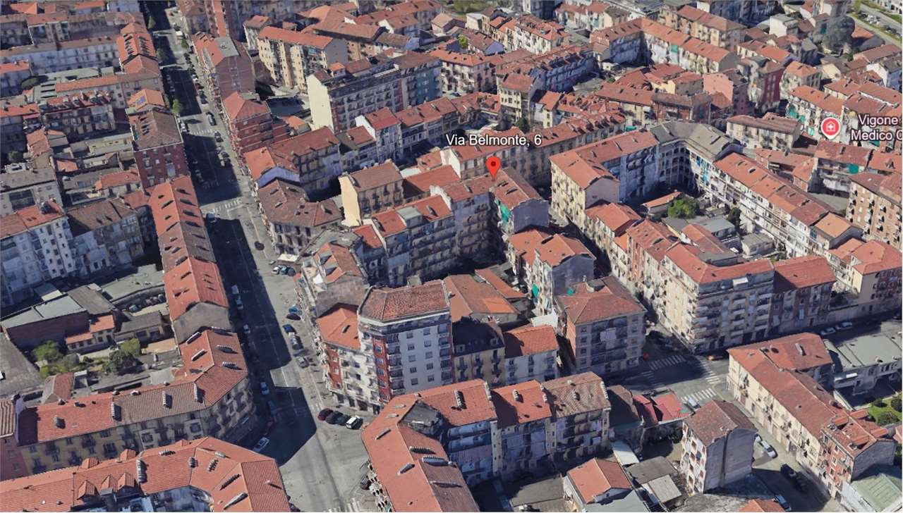 Appartamento in vendita a Torino, Aurora, ... - foto 6