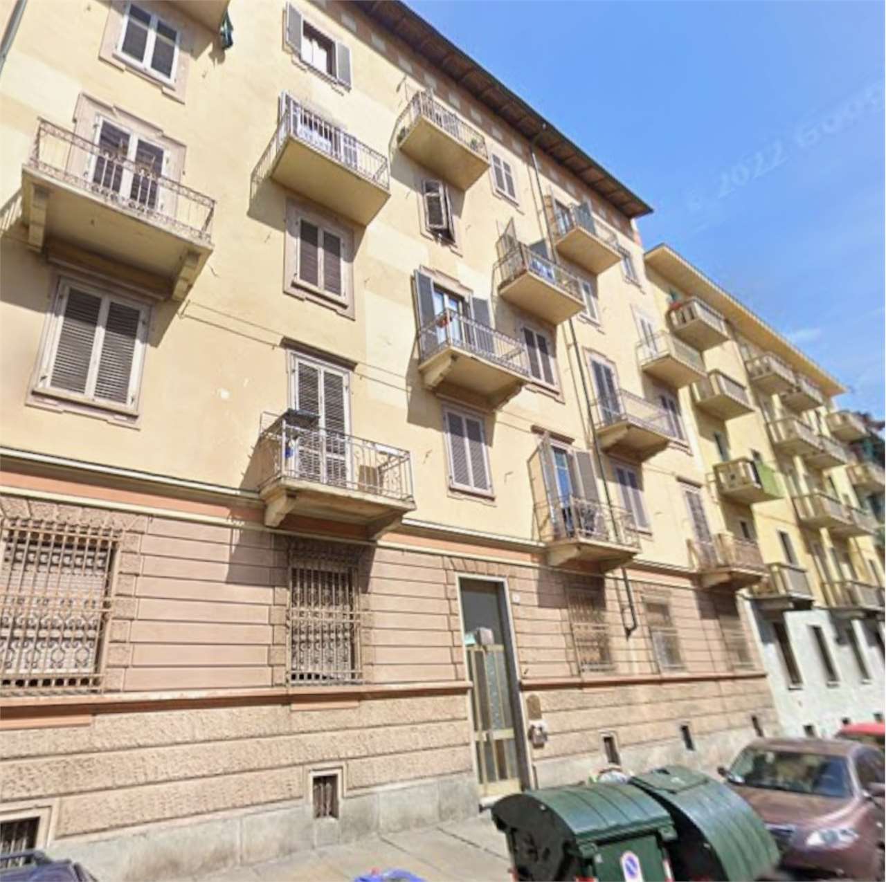 Appartamento in vendita a Torino, Aurora, ... - foto 7