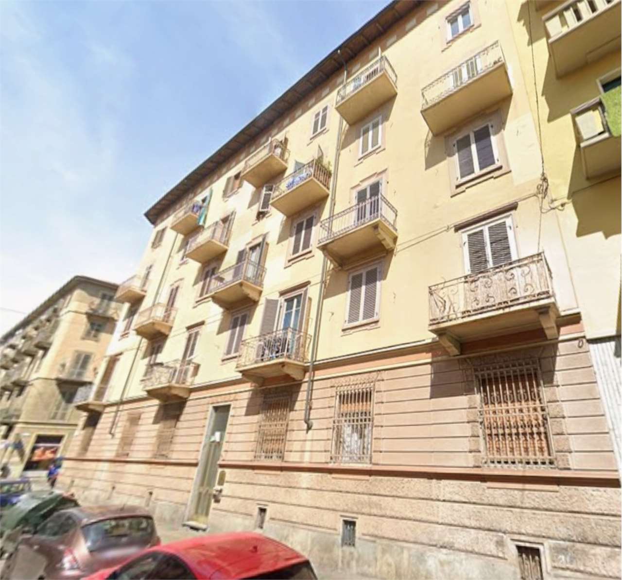 Appartamento in vendita a Torino, Aurora, ... - foto 8