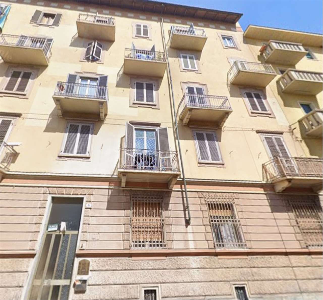 Appartamento in vendita a Torino, Aurora, ... - foto 9