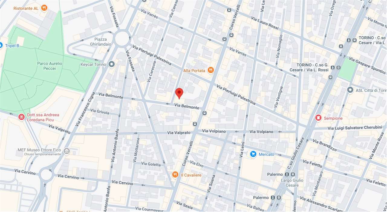 Appartamento in vendita a Torino, Aurora, ... - foto 10