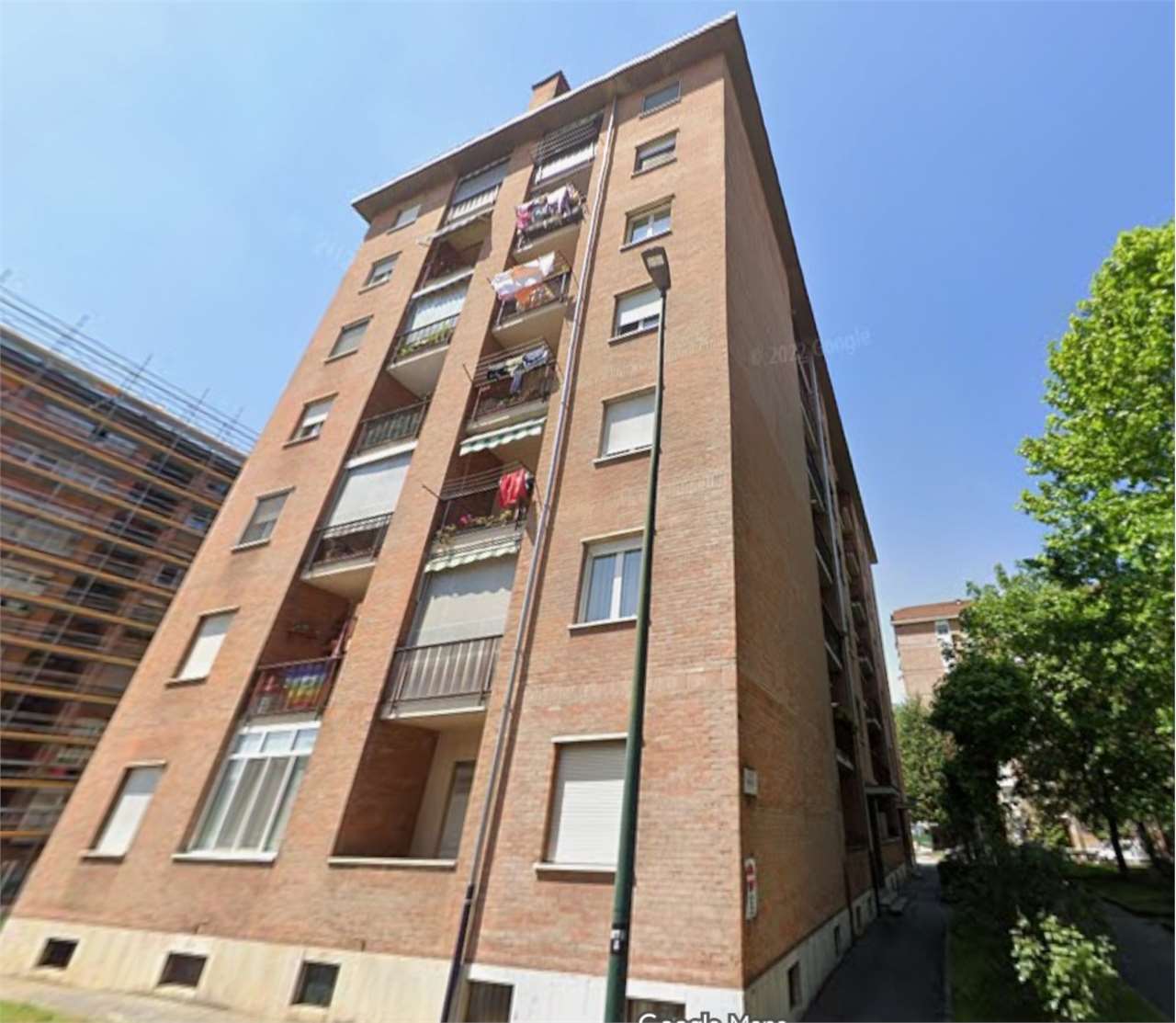 Appartamento in vendita a Torino, Mirafior... - foto 2