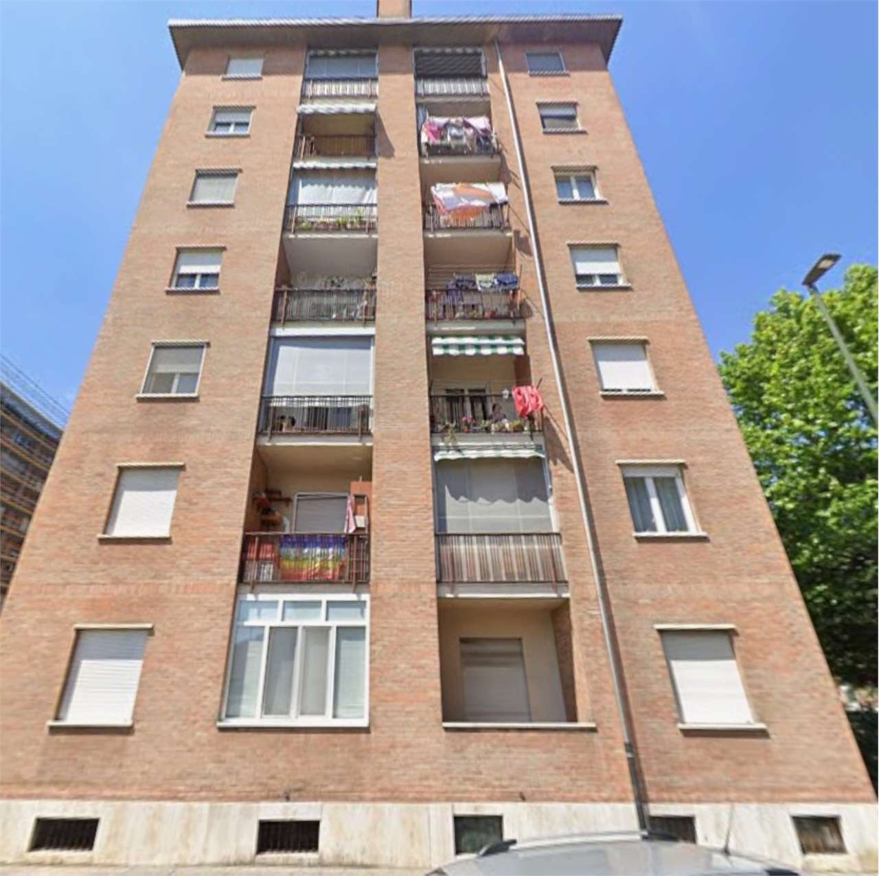 Appartamento in vendita a Torino, Mirafior... - foto 3