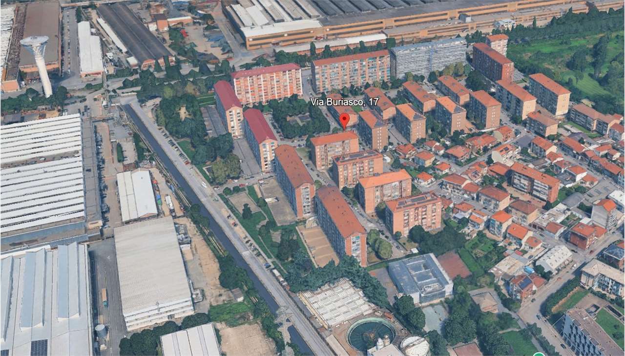 Appartamento in vendita a Torino, Mirafior... - foto 4