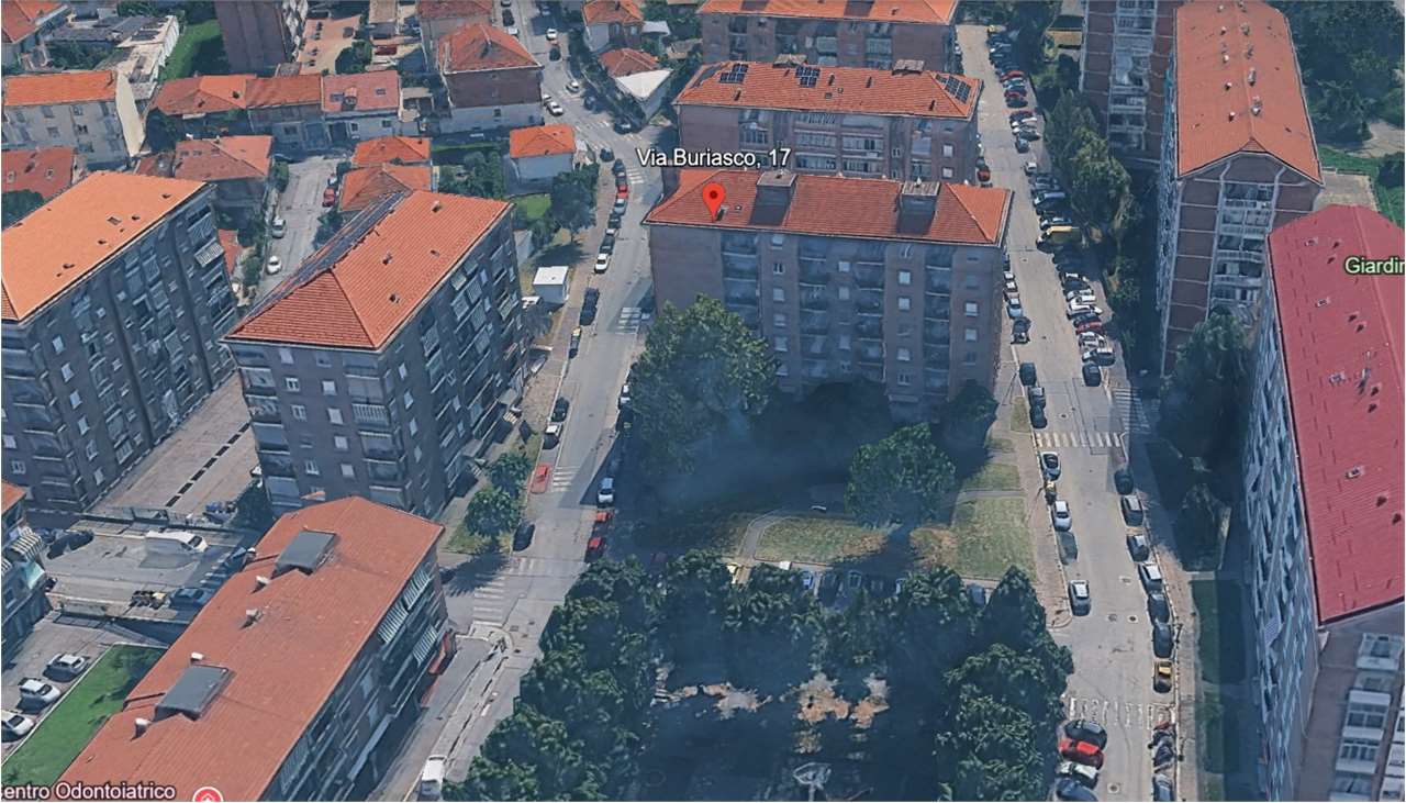 Appartamento in vendita a Torino, Mirafior... - foto 5