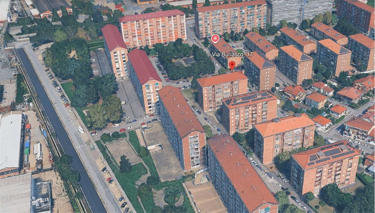 Appartamento in vendita a Torino, Mirafior... - foto 6