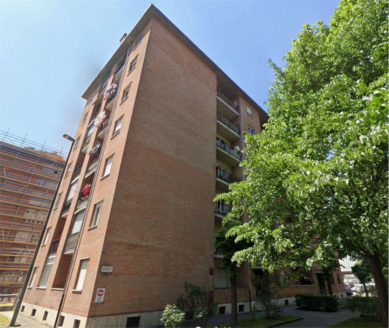 Appartamento in vendita a Torino, Mirafior... - foto 7