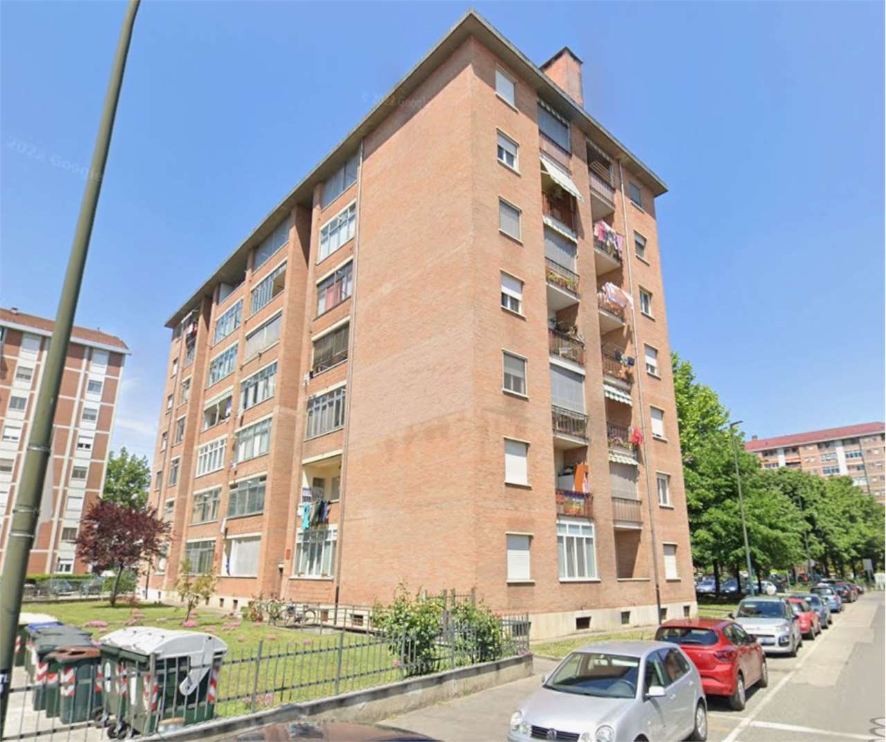 Appartamento in vendita a Torino, Mirafior... - foto 8