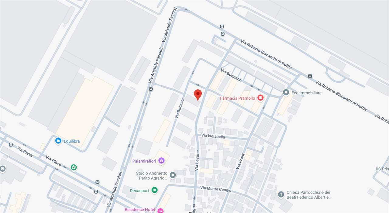 Appartamento in vendita a Torino, Mirafior... - foto 10