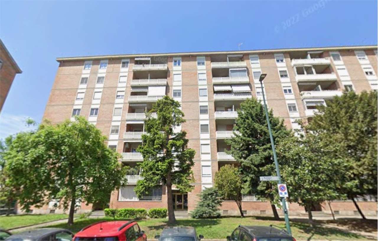 Appartamento in vendita a Torino, Mirafior... - foto 2