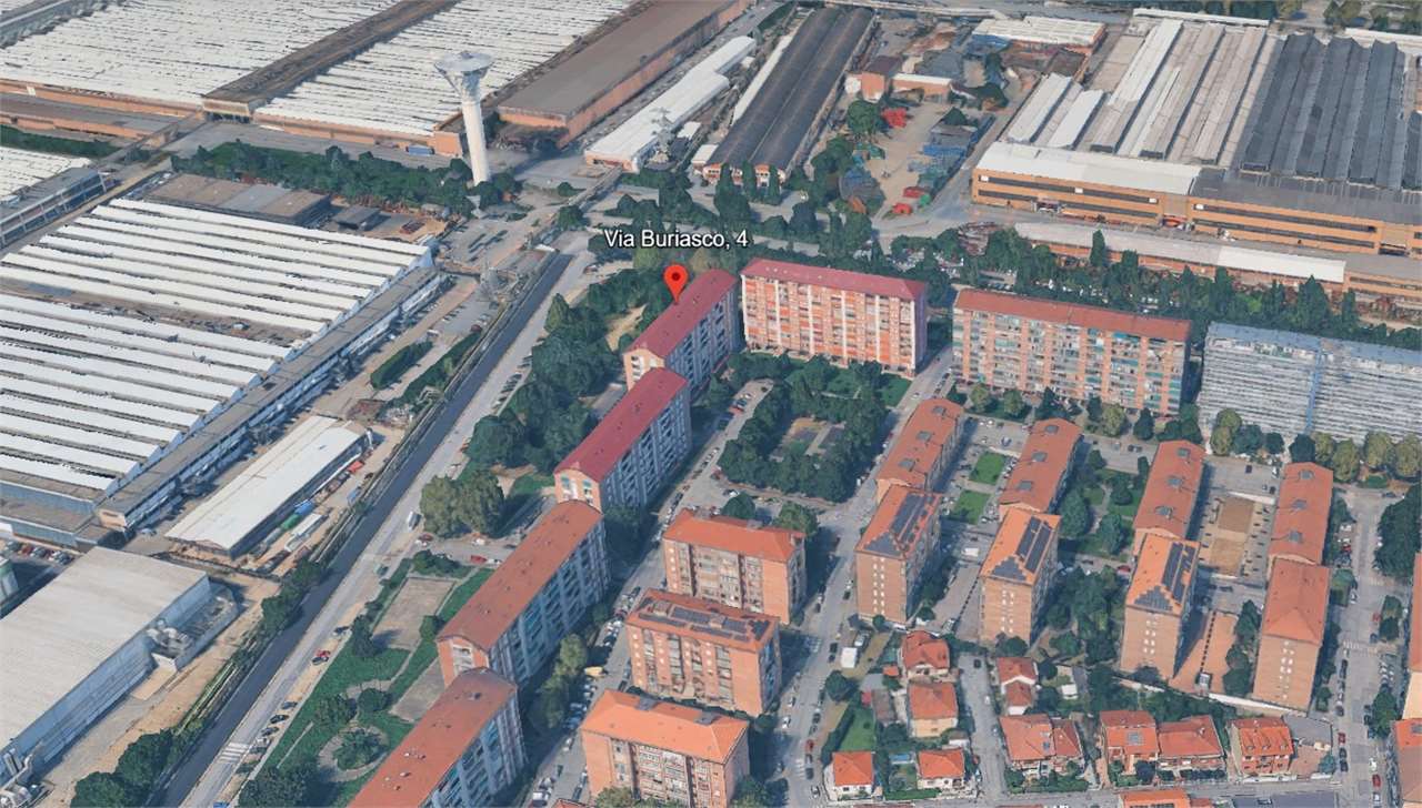 Appartamento in vendita a Torino, Mirafior... - foto 4