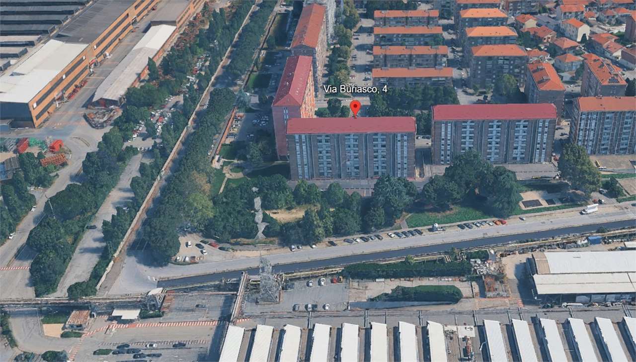 Appartamento in vendita a Torino, Mirafior... - foto 5