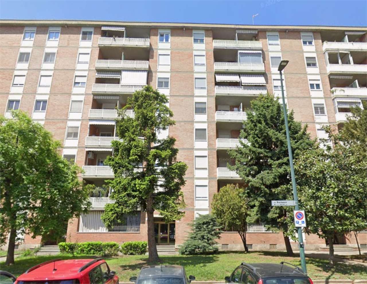 Appartamento in vendita a Torino, Mirafior... - foto 8