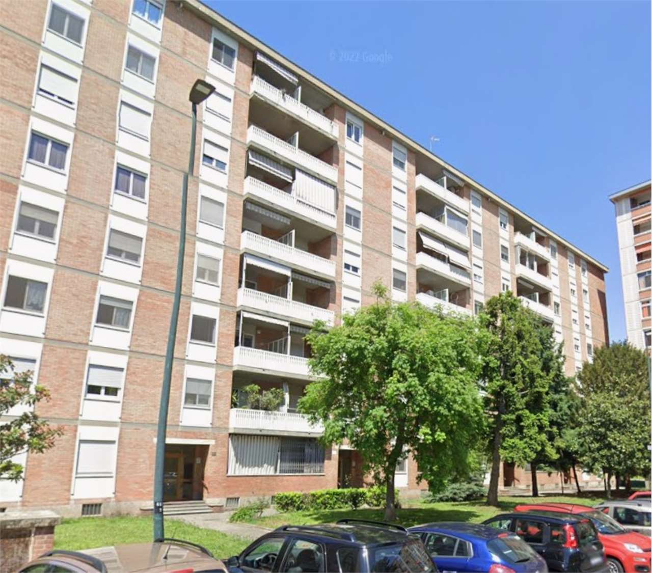 Appartamento in vendita a Torino, Mirafior... - foto 9