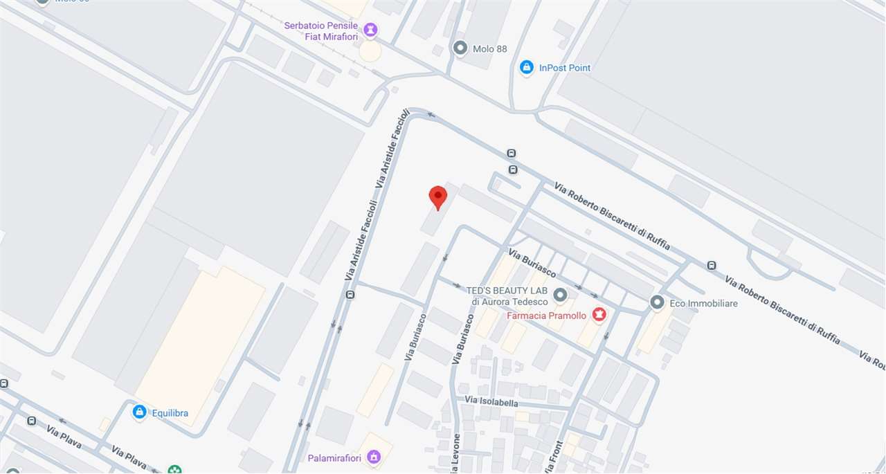 Appartamento in vendita a Torino, Mirafior... - foto 10
