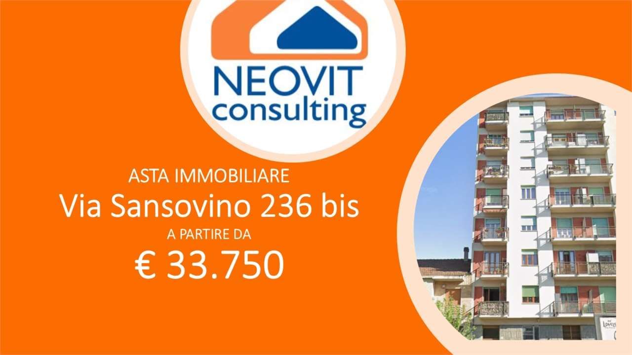 Appartamento in vendita a Torino, Le valle... - foto 1