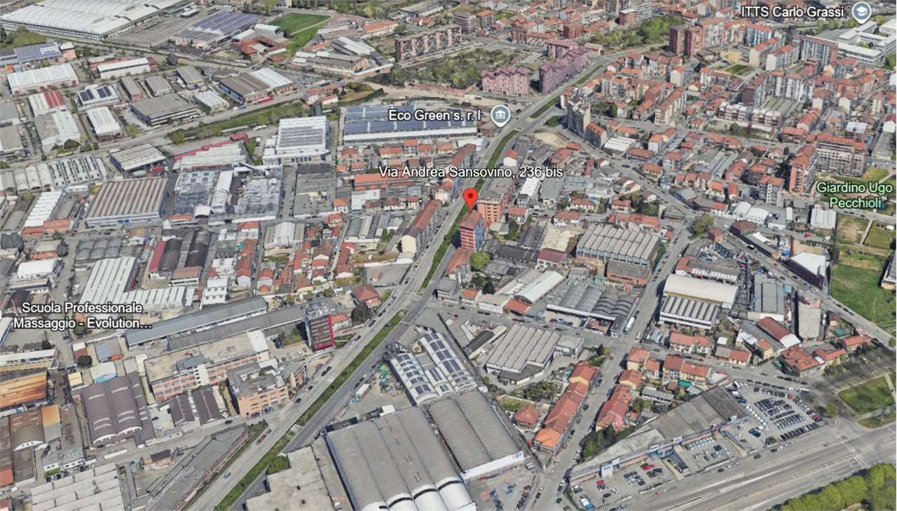 Appartamento in vendita a Torino, Le valle... - foto 4