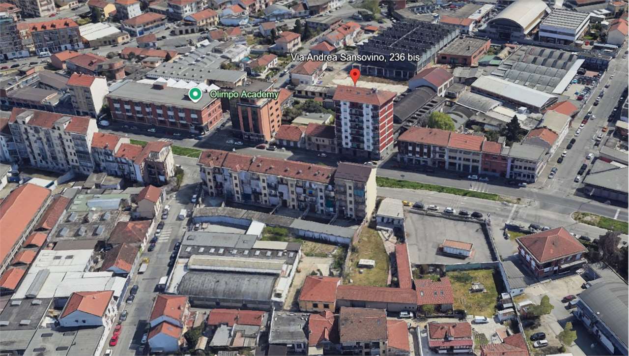 Appartamento in vendita a Torino, Le valle... - foto 5
