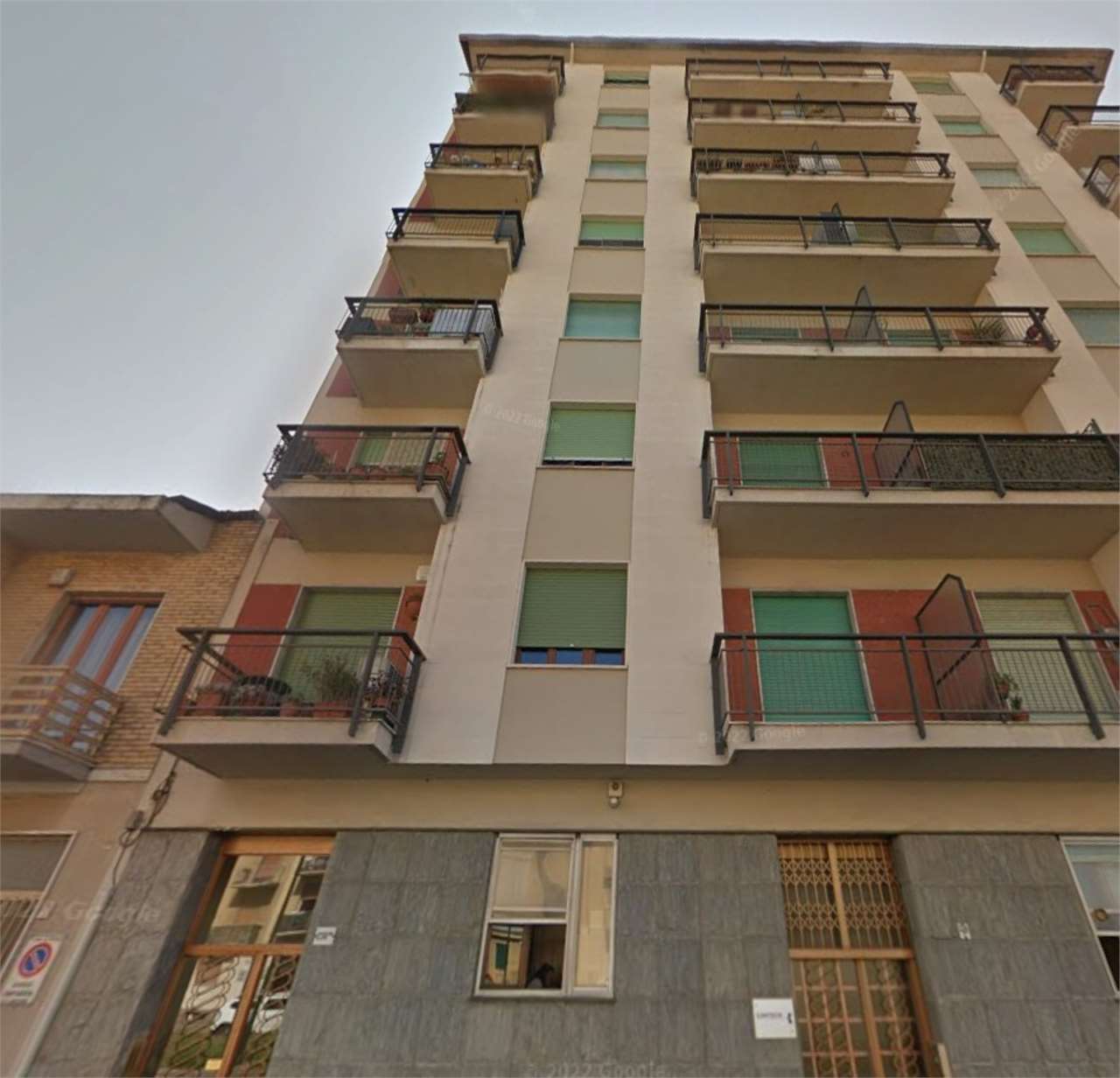 Appartamento in vendita a Torino, Le valle... - foto 8