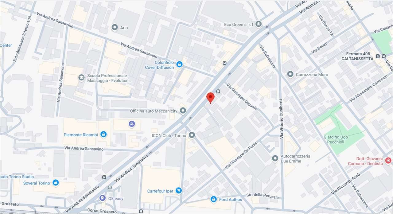 Appartamento in vendita a Torino, Le valle... - foto 10