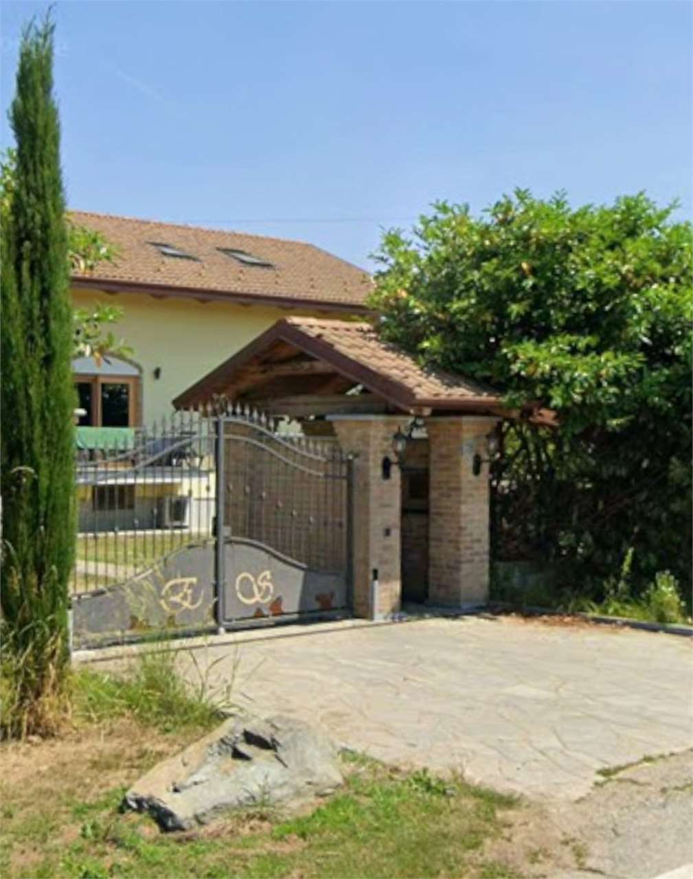Villa in vendita a Leinì - foto 3