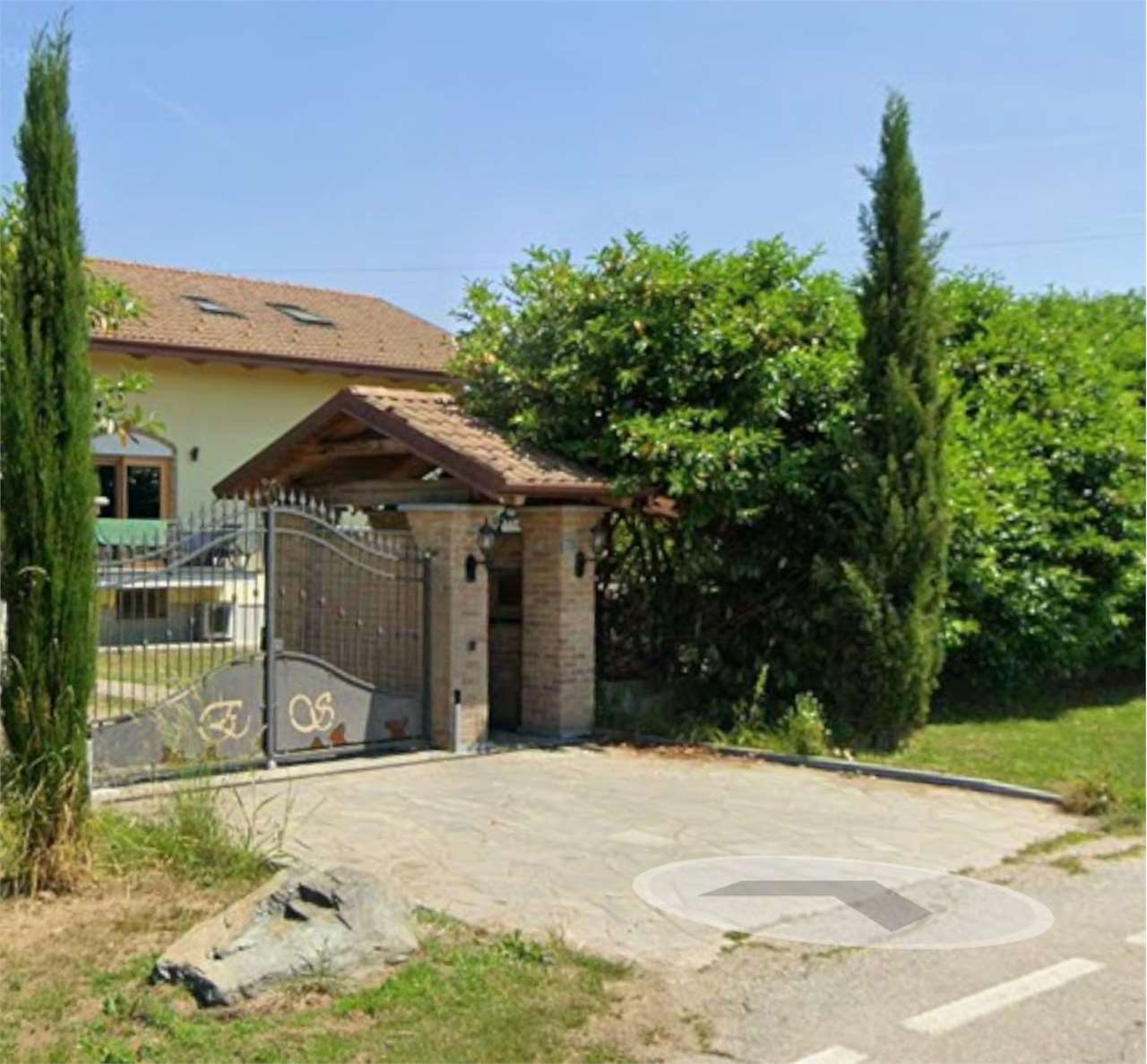 Villa in vendita a Leinì - foto 8