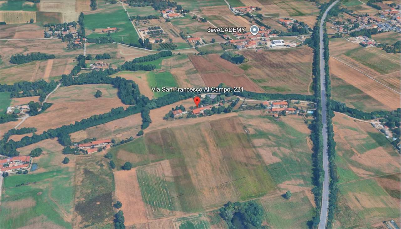 Villa in vendita a Leinì - foto 4