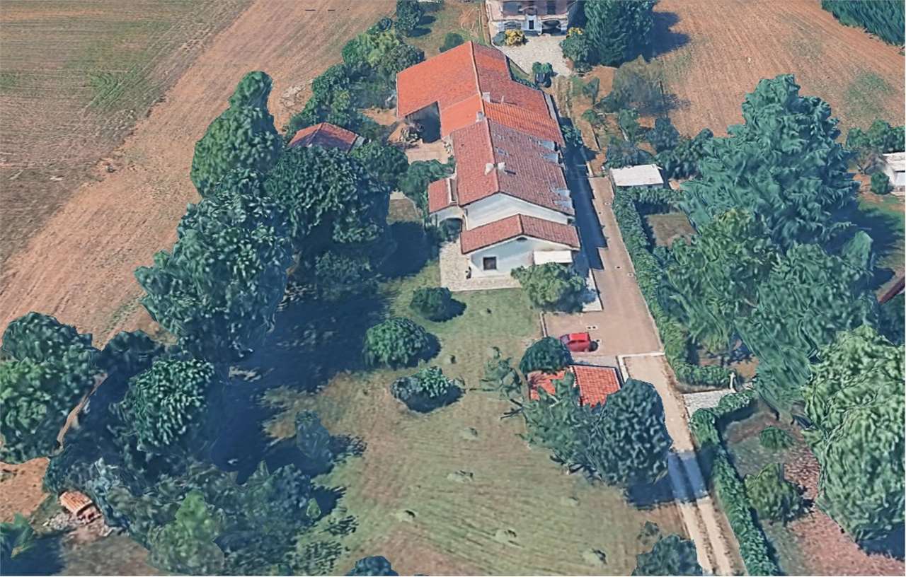 Villa in vendita a Leinì - foto 7