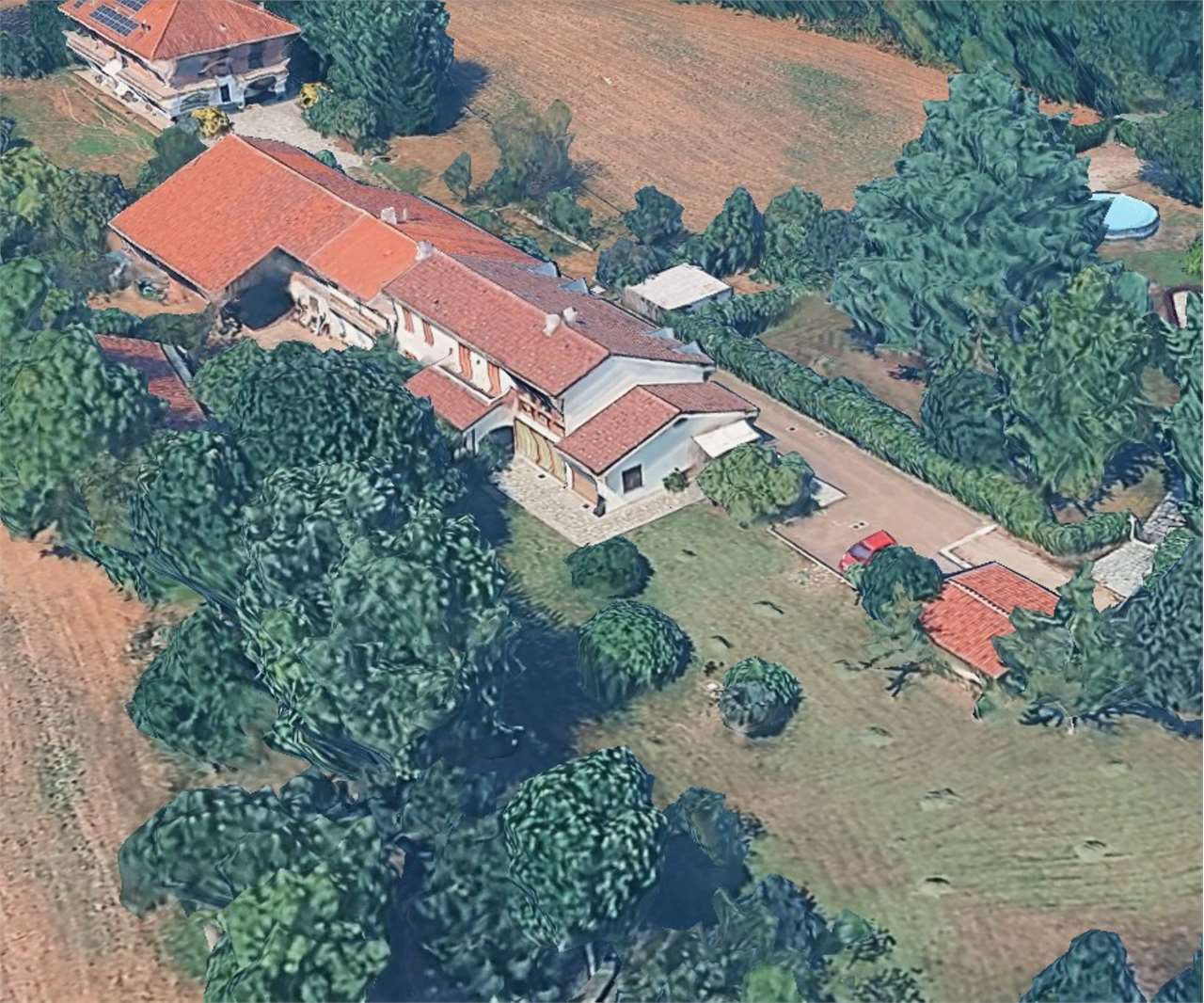 Villa in vendita a Leinì - foto 8