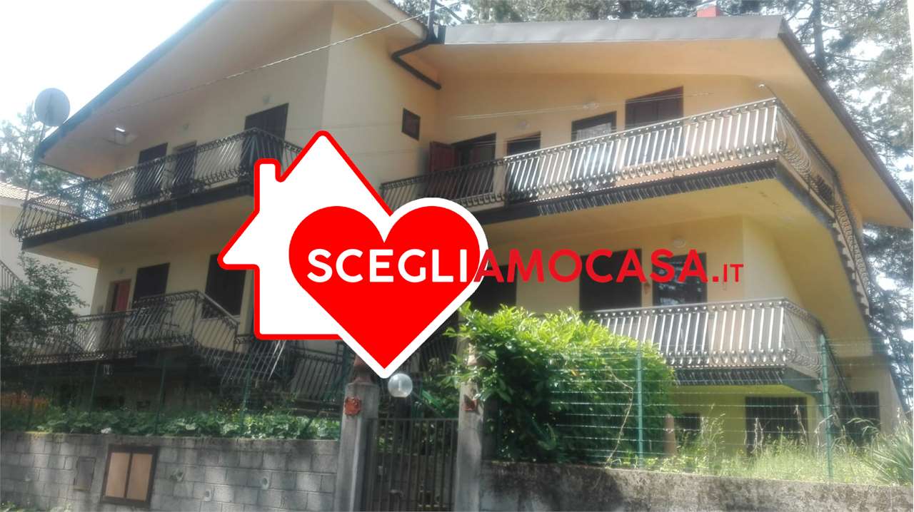 Appartamento in Vendita a Catanzaro