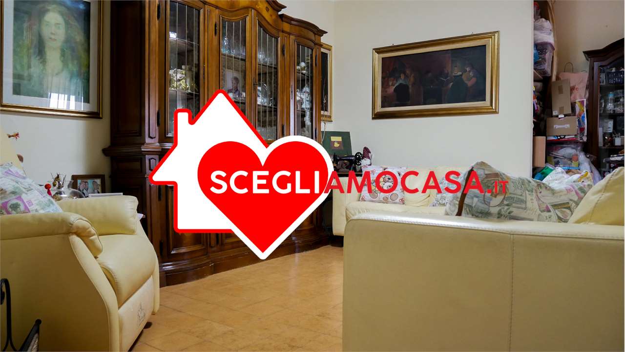 Appartamento in Vendita a Catanzaro