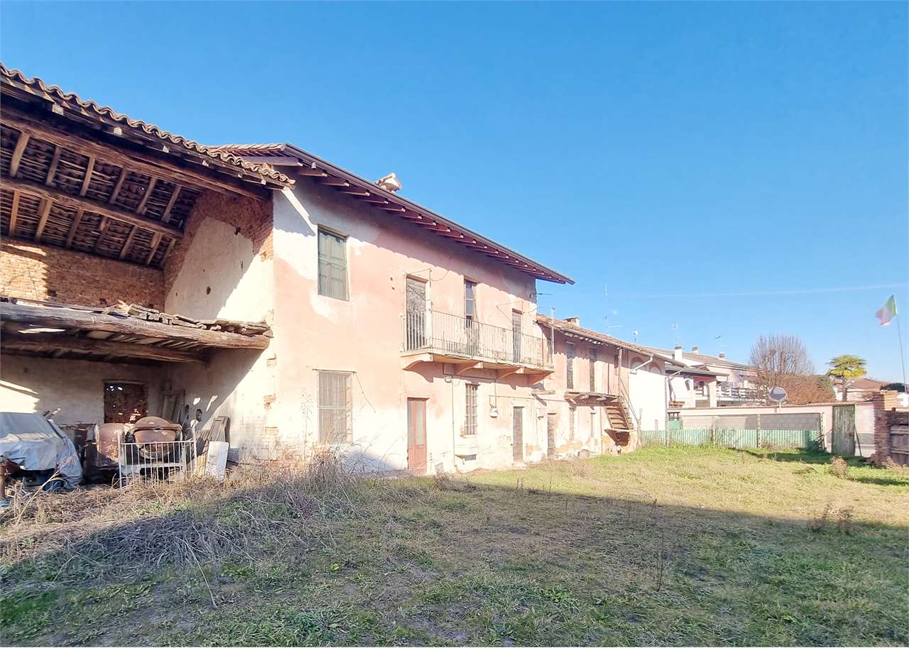 Vendita Rustico/Casale/Castello Casa/Villa Tornaco via q. sella  22 406181