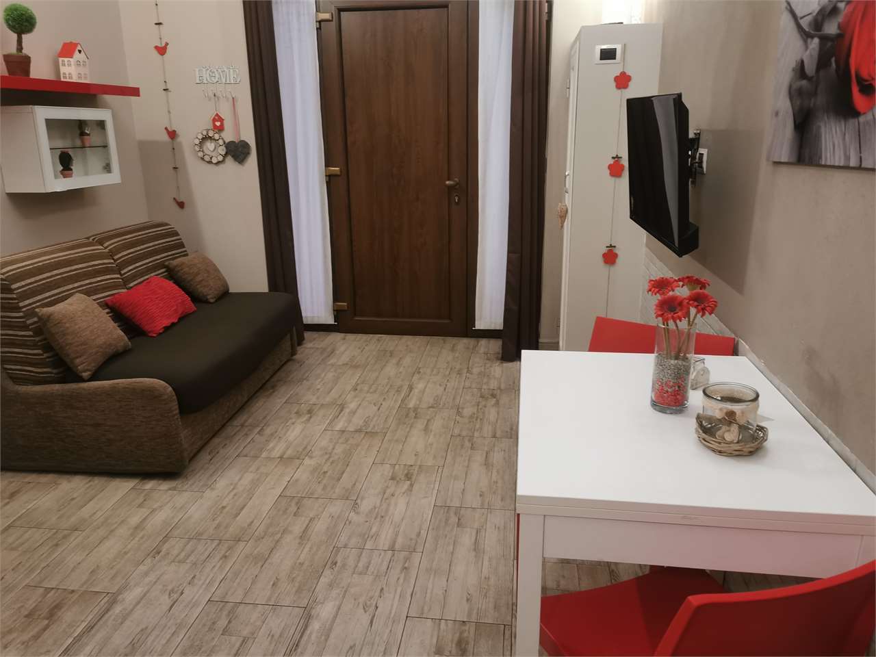Appartamento in Affitto