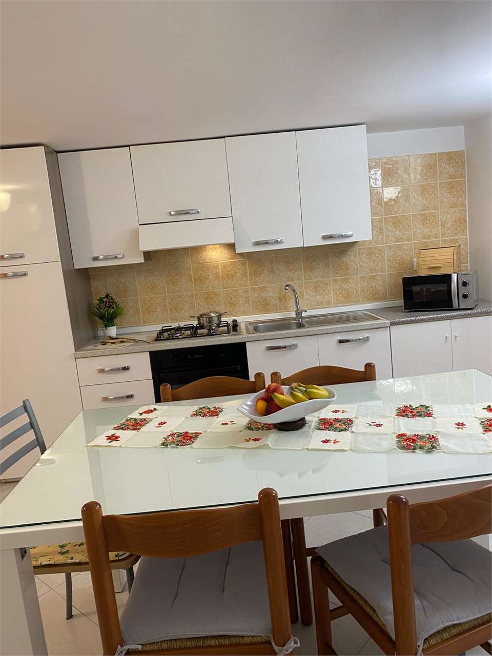 Foto annuncio