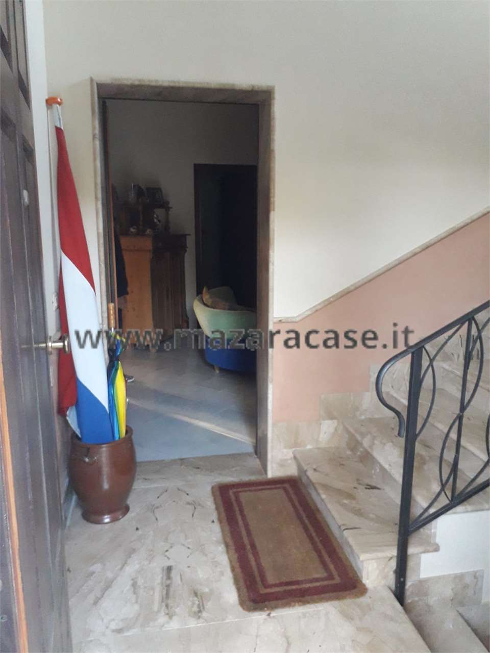 Casa indipendente in Vendita a Trapani
