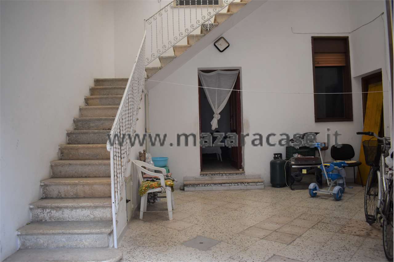 Casa indipendente in Vendita a Trapani
