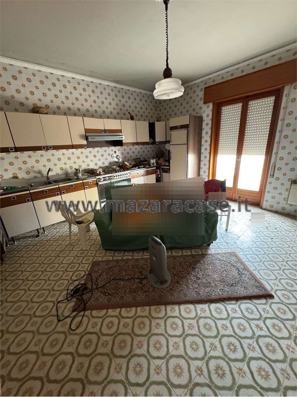 Casa indipendente in Vendita a Trapani