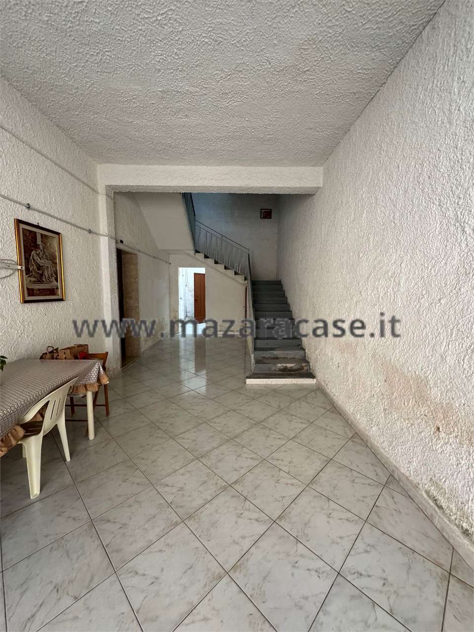 Casa indipendente in Vendita a Trapani