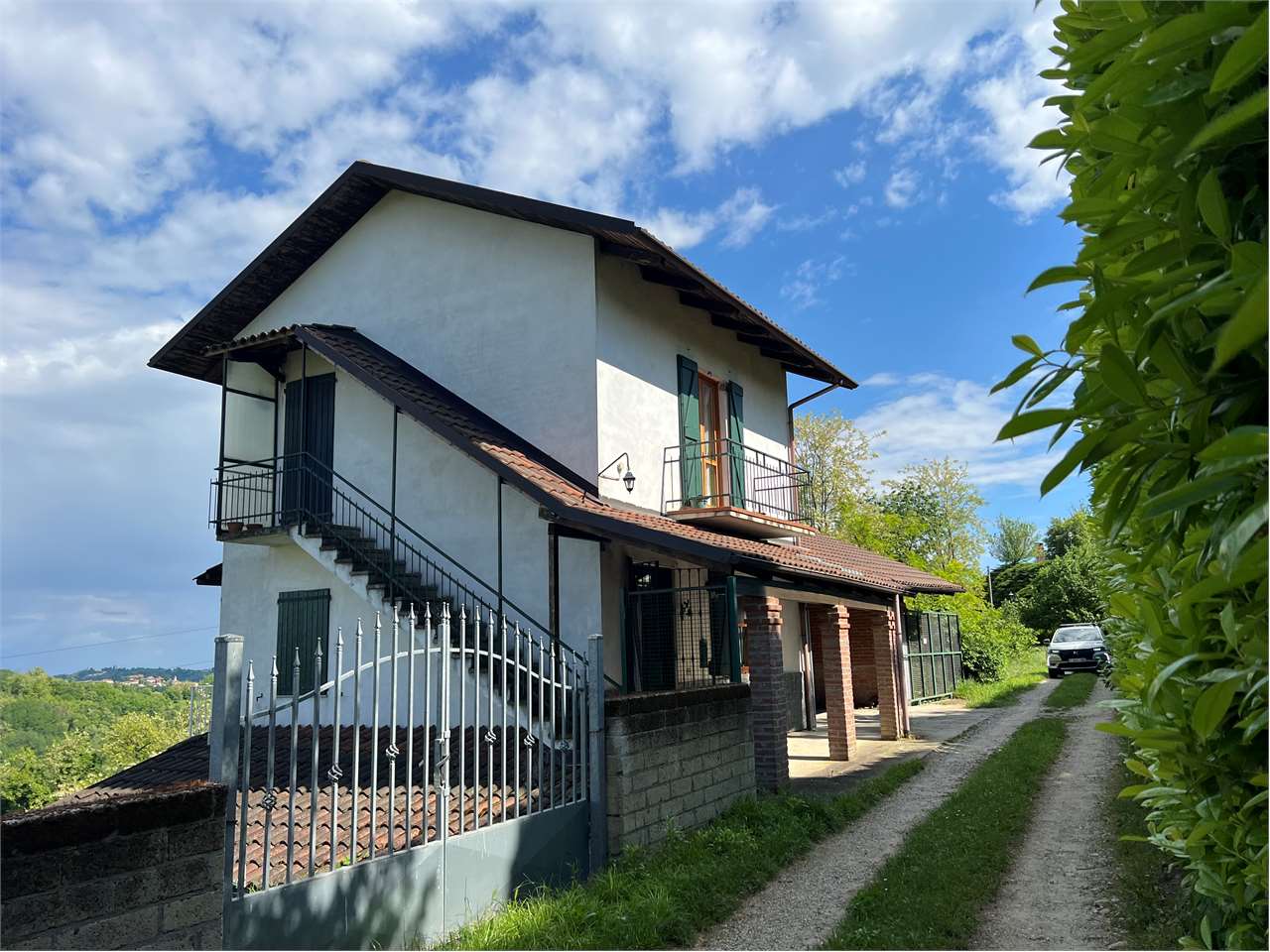 Casa Indipendente in vendita a Camerano Ca... - foto 1