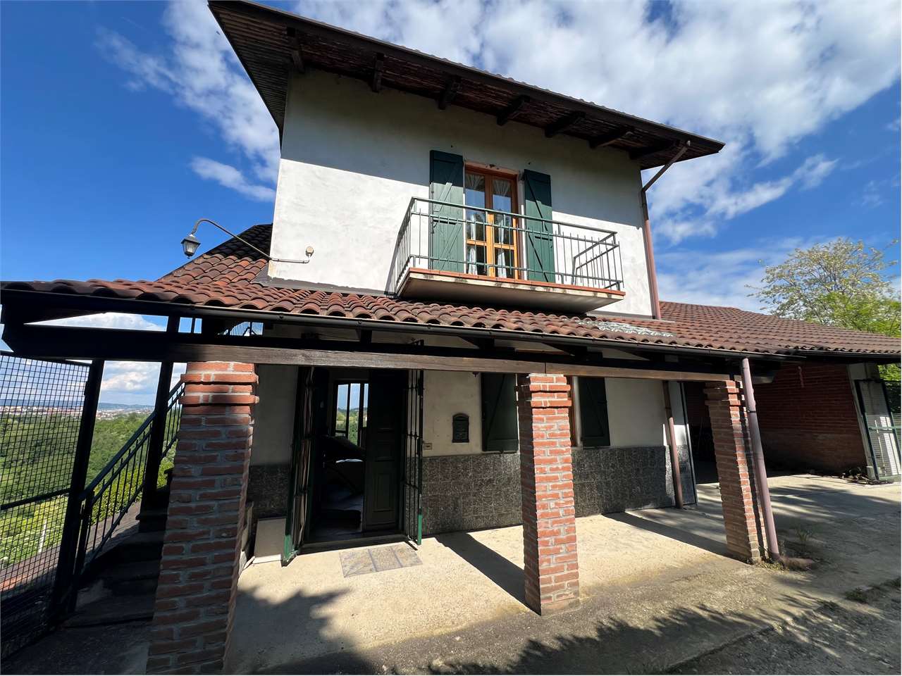 Casa Indipendente in vendita a Camerano Ca... - foto 3