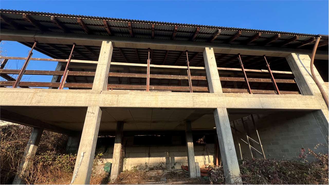 Palazzo/Stabile in vendita a Quattordio - foto 4