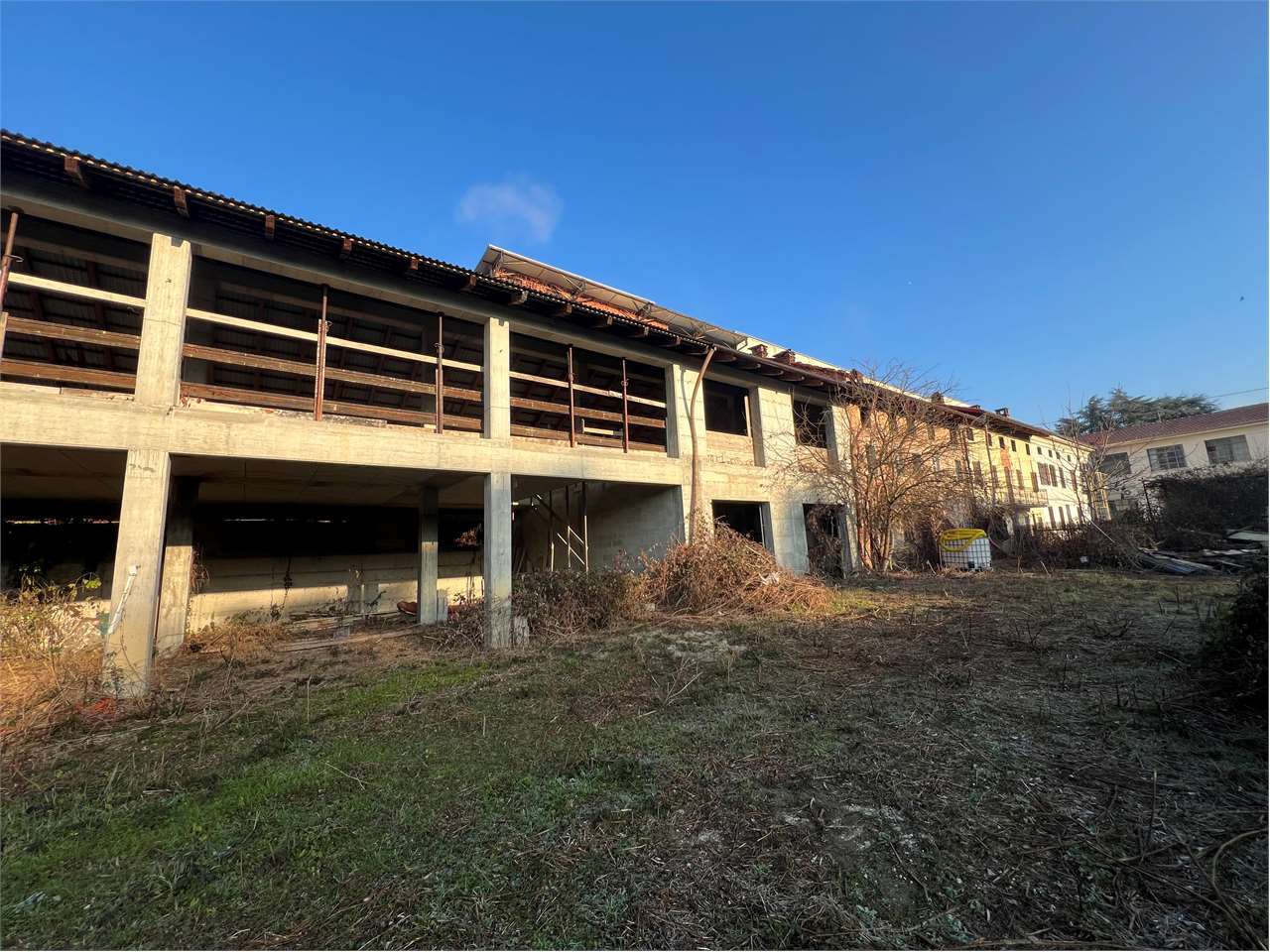 Palazzo/Stabile in vendita a Quattordio - foto 5