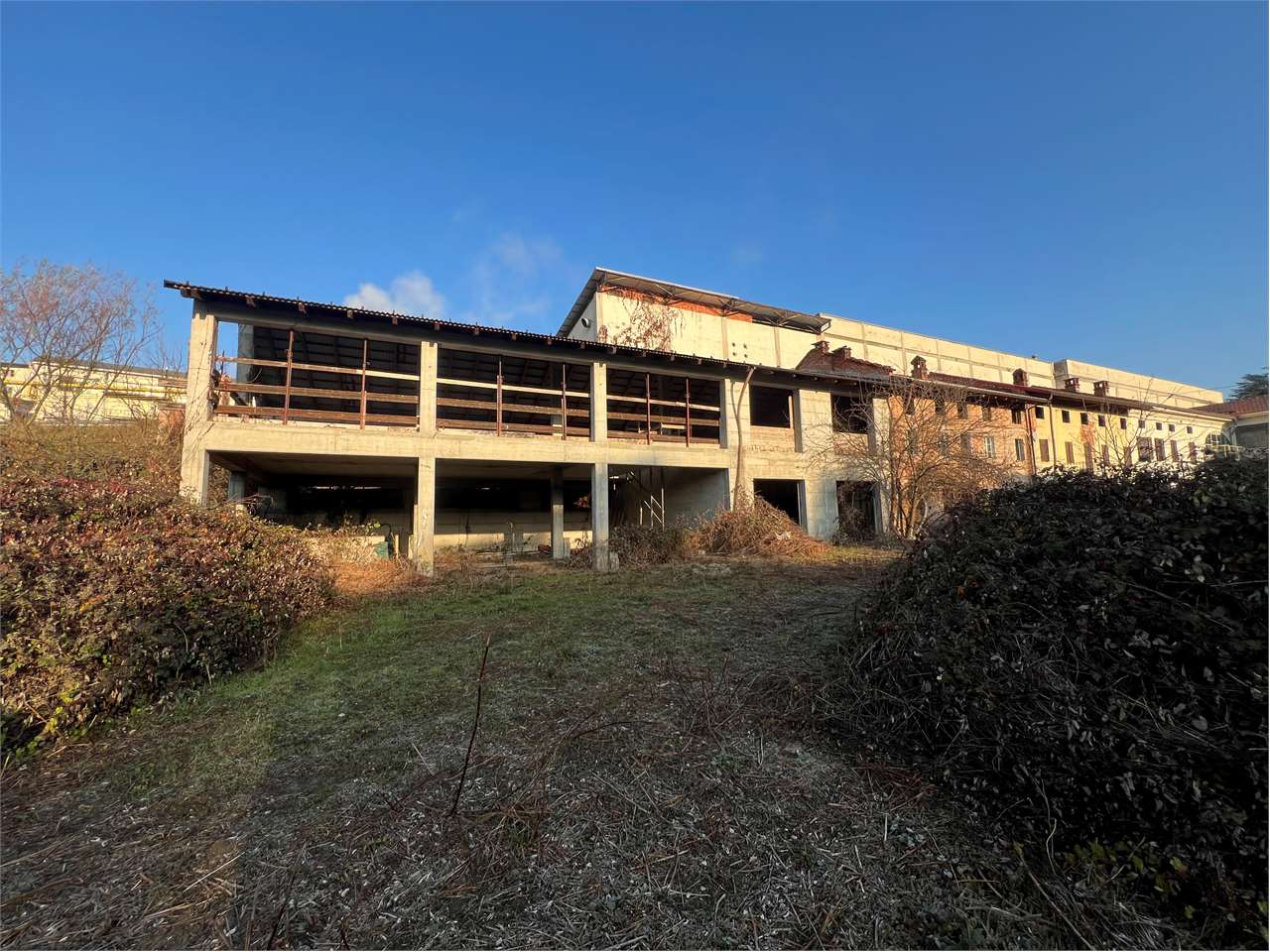 Palazzo/Stabile in vendita a Quattordio - foto 6