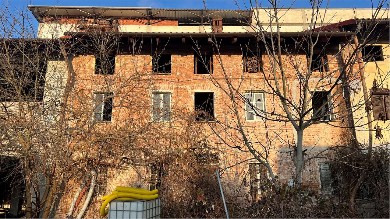 Palazzo/Stabile in vendita a Quattordio - foto 7