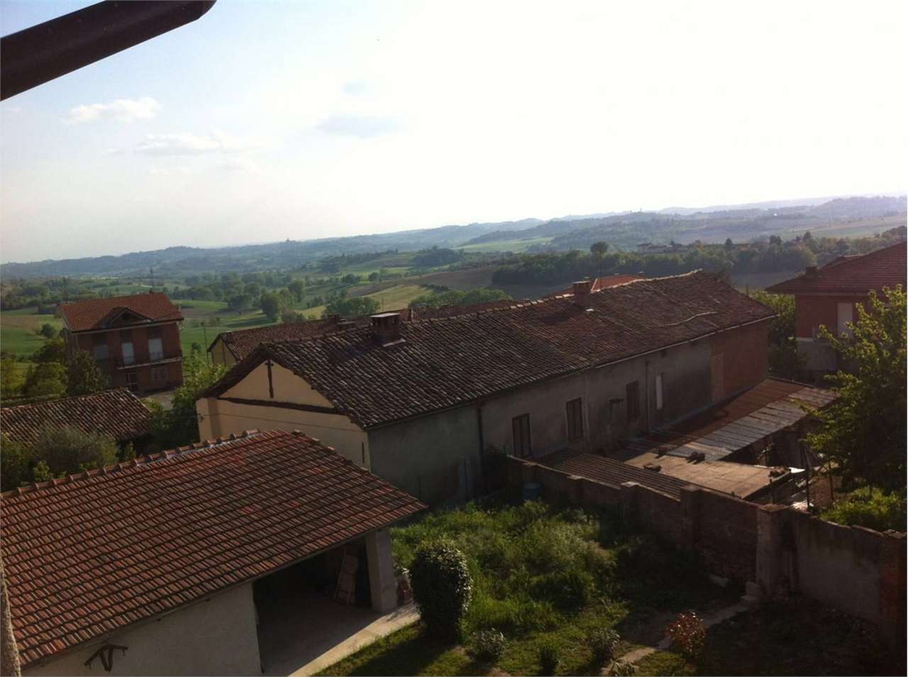 Rustico/Casale in vendita a Alfiano Natta - foto 2