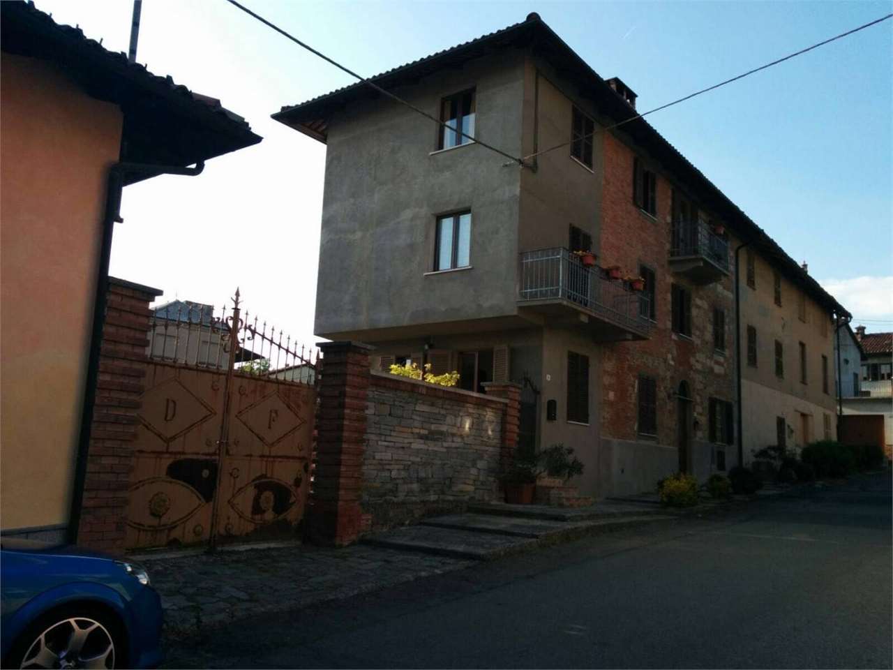Rustico/Casale in vendita a Alfiano Natta - foto 3
